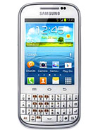 Best available price of Samsung Galaxy Chat B5330 in Somalia