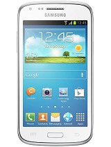 Best available price of Samsung Galaxy Core I8260 in Somalia