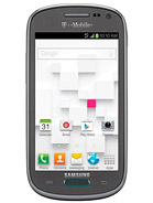 Best available price of Samsung Galaxy Exhibit T599 in Somalia