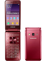 Best available price of Samsung Galaxy Folder2 in Somalia