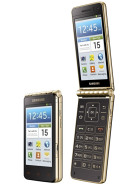 Best available price of Samsung I9230 Galaxy Golden in Somalia