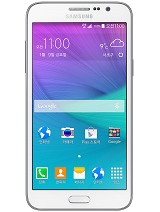 Best available price of Samsung Galaxy Grand Max in Somalia