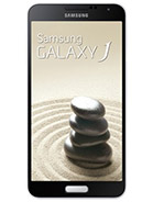 Best available price of Samsung Galaxy J in Somalia