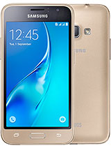 Best available price of Samsung Galaxy J1 2016 in Somalia