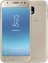 Best available price of Samsung Galaxy J3 2017 in Somalia