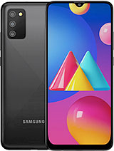 Best available price of Samsung Galaxy M02s in Somalia