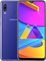 Best available price of Samsung Galaxy M10s in Somalia