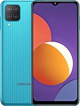 Best available price of Samsung Galaxy M12 in Somalia