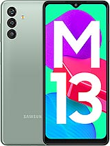 Best available price of Samsung Galaxy M13 (India) in Somalia
