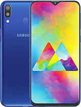 Best available price of Samsung Galaxy M20 in Somalia