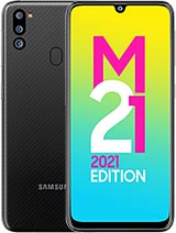Best available price of Samsung Galaxy M21 2021 in Somalia