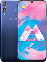 Best available price of Samsung Galaxy M30 in Somalia
