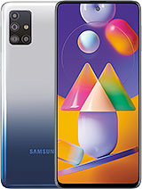 Best available price of Samsung Galaxy M31s in Somalia