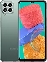 Best available price of Samsung Galaxy M33 in Somalia