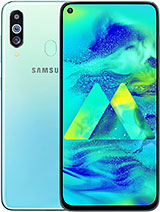 Best available price of Samsung Galaxy M40 in Somalia
