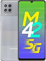 Best available price of Samsung Galaxy M42 5G in Somalia