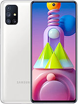 Best available price of Samsung Galaxy M51 in Somalia