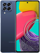 Best available price of Samsung Galaxy M53 in Somalia