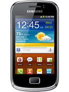 Best available price of Samsung Galaxy mini 2 S6500 in Somalia