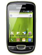 Best available price of Samsung Galaxy Mini S5570 in Somalia
