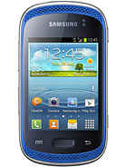Best available price of Samsung Galaxy Music S6010 in Somalia