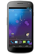 Best available price of Samsung Galaxy Nexus LTE L700 in Somalia
