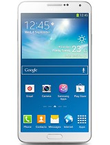 Best available price of Samsung Galaxy Note 3 in Somalia