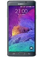Best available price of Samsung Galaxy Note 4 Duos in Somalia