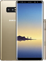 Best available price of Samsung Galaxy Note8 in Somalia