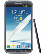 Best available price of Samsung Galaxy Note II CDMA in Somalia