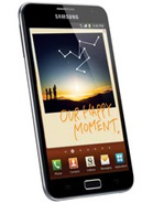 Best available price of Samsung Galaxy Note N7000 in Somalia