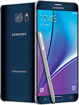 Best available price of Samsung Galaxy Note5 in Somalia
