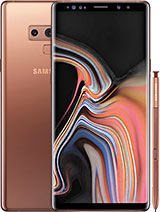 Best available price of Samsung Galaxy Note9 in Somalia