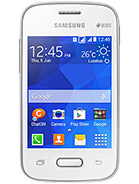 Best available price of Samsung Galaxy Pocket 2 in Somalia