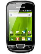Best available price of Samsung Galaxy Pop Plus S5570i in Somalia