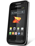 Best available price of Samsung Galaxy Rush M830 in Somalia