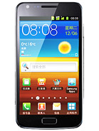 Best available price of Samsung I929 Galaxy S II Duos in Somalia