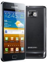 Best available price of Samsung I9100 Galaxy S II in Somalia
