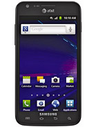 Best available price of Samsung Galaxy S II Skyrocket i727 in Somalia