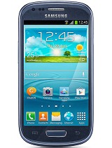 Best available price of Samsung I8190 Galaxy S III mini in Somalia