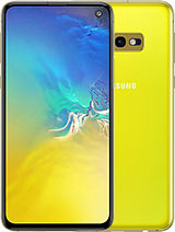 Best available price of Samsung Galaxy S10e in Somalia