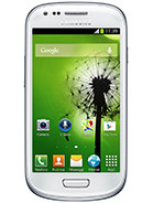 Best available price of Samsung I8200 Galaxy S III mini VE in Somalia