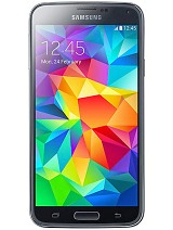 Best available price of Samsung Galaxy S5 LTE-A G901F in Somalia