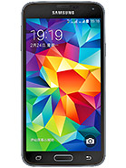 Best available price of Samsung Galaxy S5 Duos in Somalia