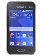 Best available price of Samsung Galaxy Star 2 in Somalia