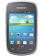 Best available price of Samsung Galaxy Star Trios S5283 in Somalia