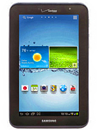 Best available price of Samsung Galaxy Tab 2 7-0 I705 in Somalia