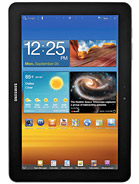 Best available price of Samsung Galaxy Tab 8-9 P7310 in Somalia