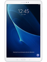 Best available price of Samsung Galaxy Tab A 10-1 2016 in Somalia