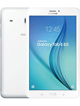 Best available price of Samsung Galaxy Tab E 8-0 in Somalia